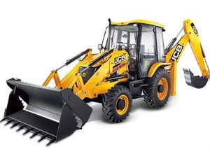 Экскаваторы погрузчики